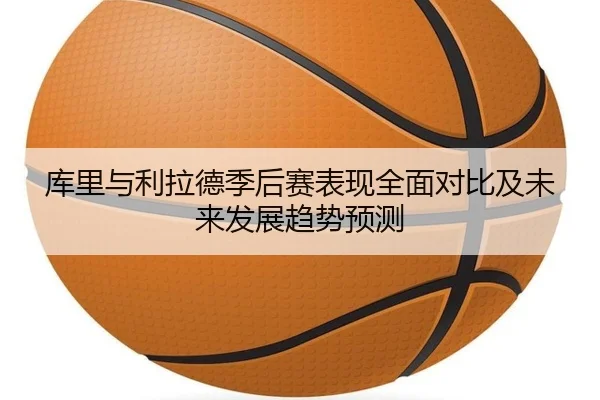 库里与利拉德季后赛表现全面对比及未来发展趋势预测（NG28）